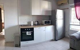 Nice apartment near airport